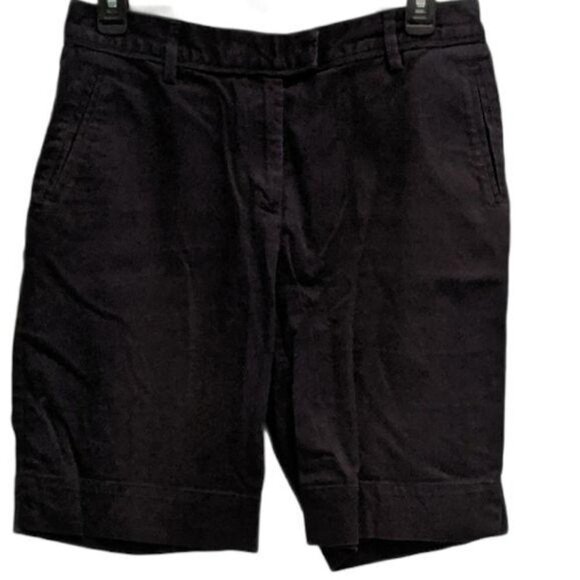Lady Hagen Golf Shorts Size 6 Black - Picture 1 of 9